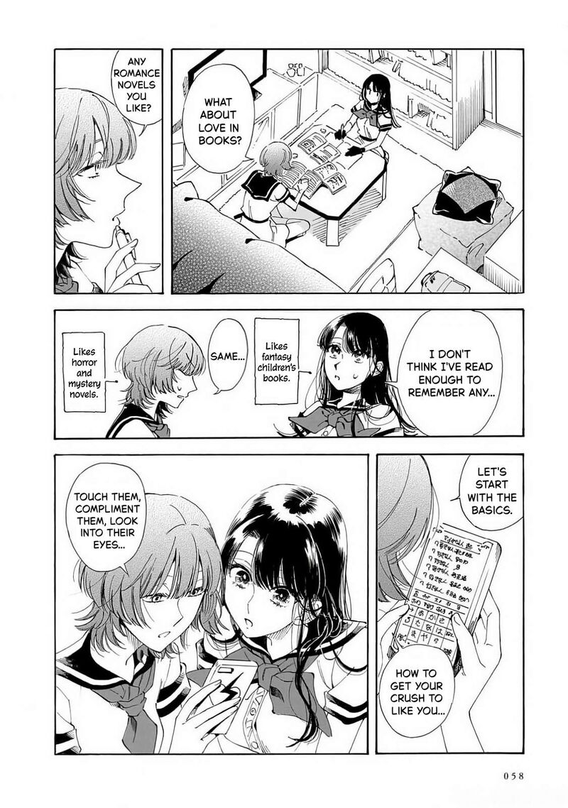 Sensei Kongetsu Dou Desu Ka 23 10