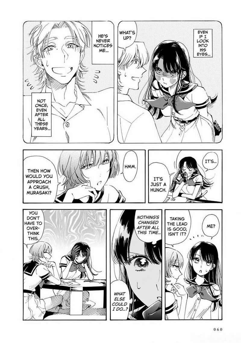 Sensei Kongetsu Dou Desu Ka 23 12