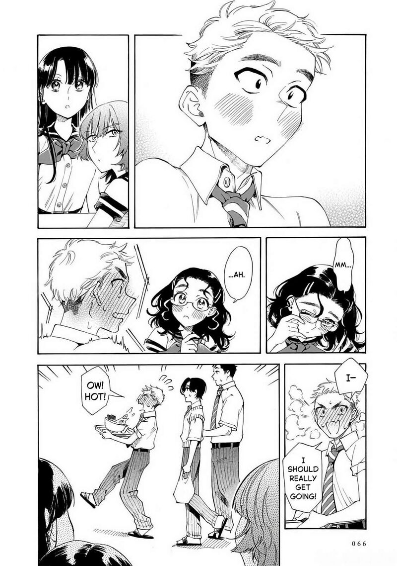 Sensei Kongetsu Dou Desu Ka 23 18