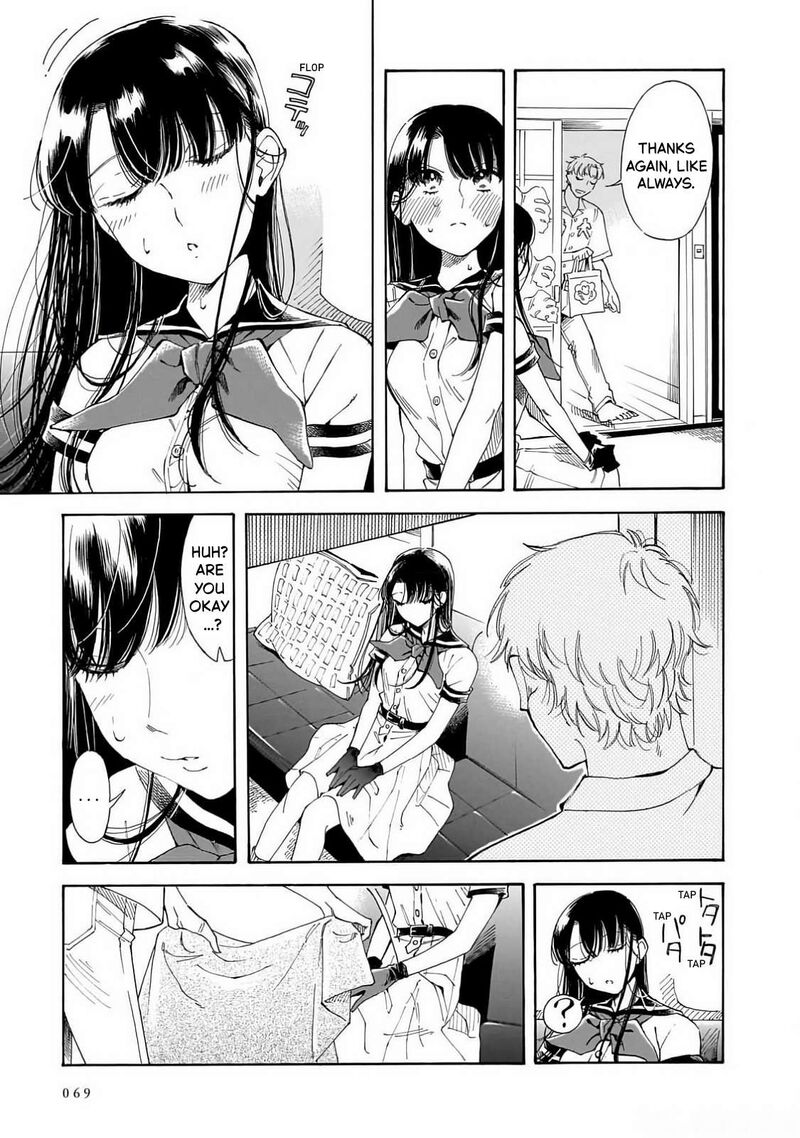 Sensei Kongetsu Dou Desu Ka 23 21