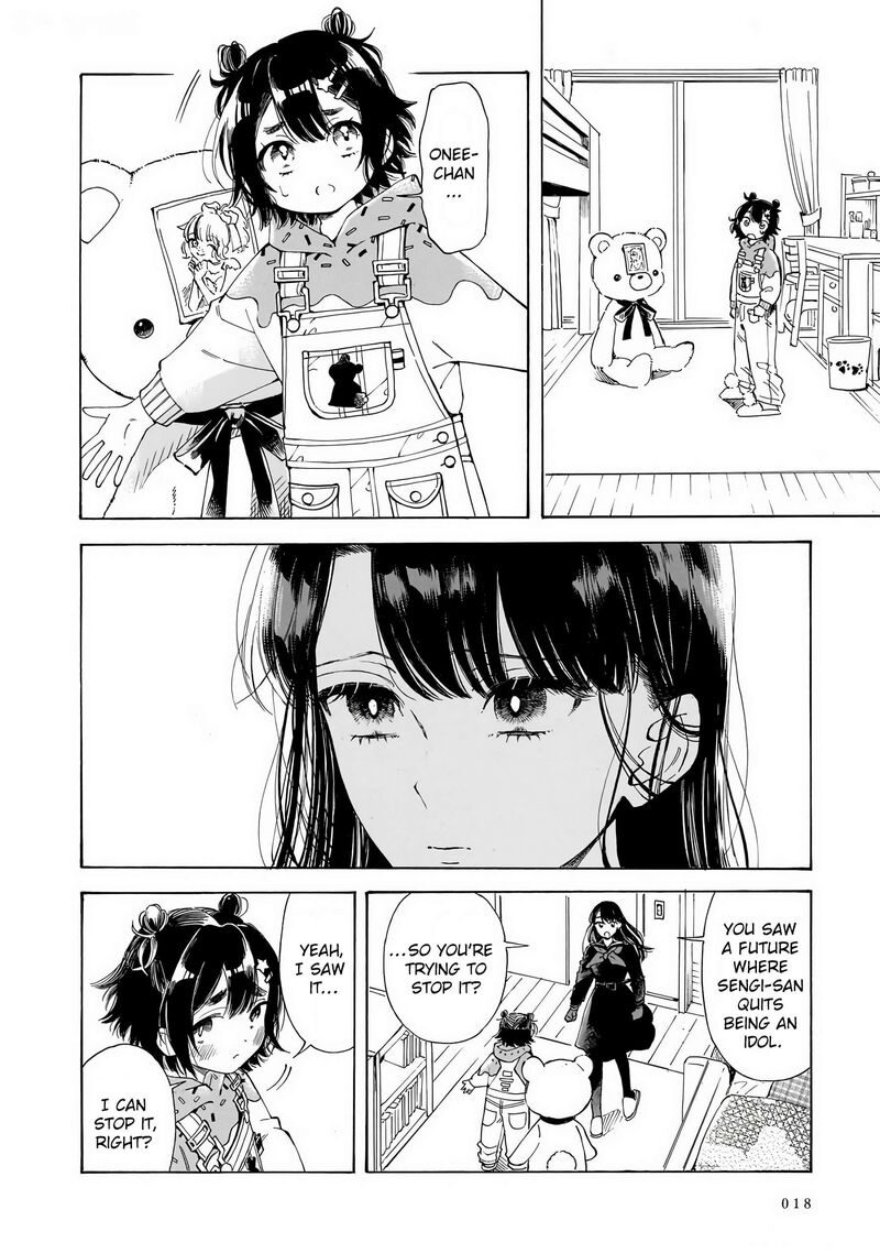 Sensei Kongetsu Dou Desu Ka 28 12