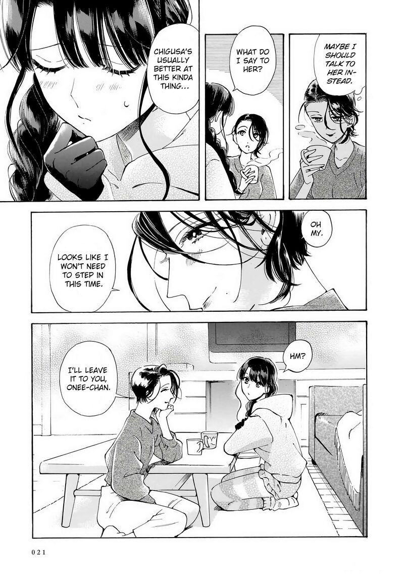 Sensei Kongetsu Dou Desu Ka 28 15