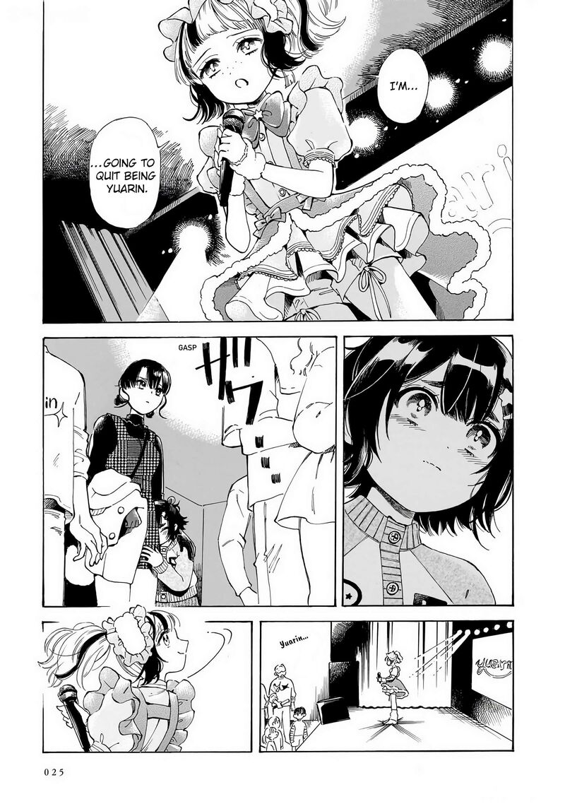 Sensei Kongetsu Dou Desu Ka 28 19