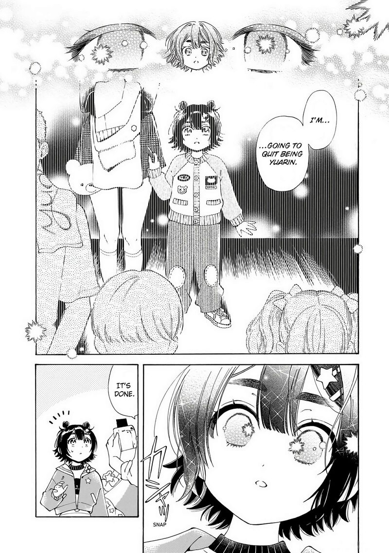 Sensei Kongetsu Dou Desu Ka 28 8