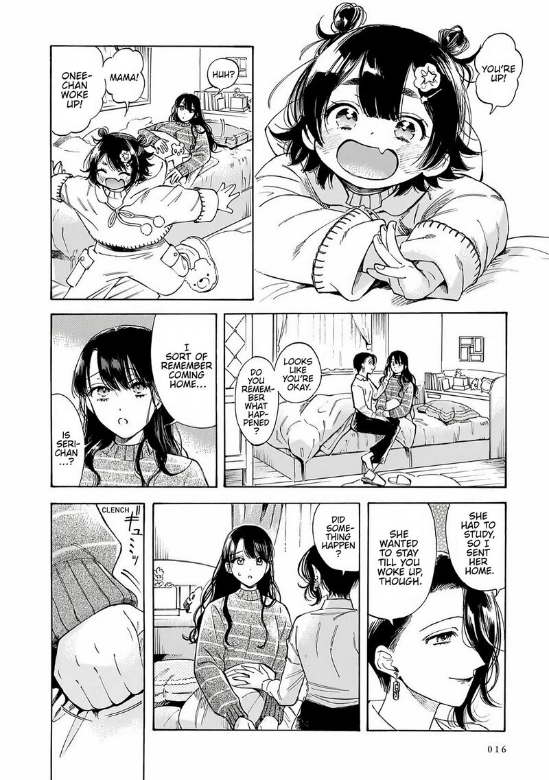 Sensei Kongetsu Dou Desu Ka 35 10