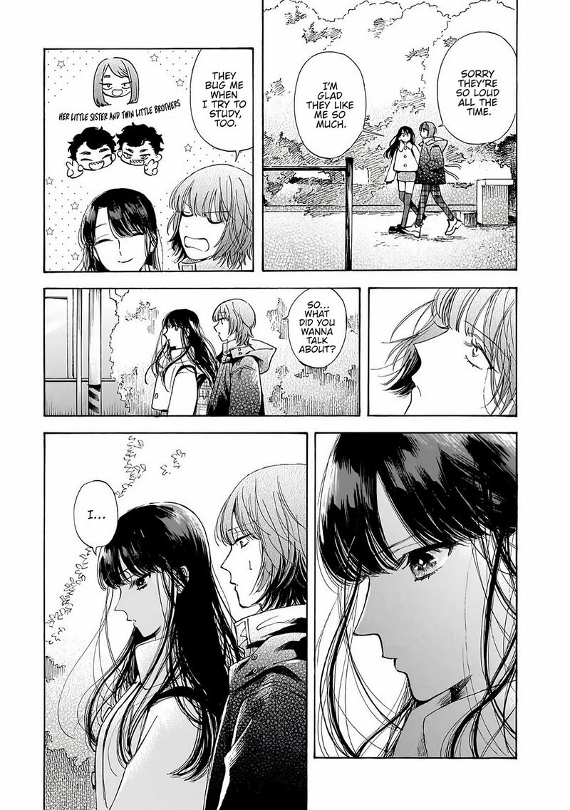 Sensei Kongetsu Dou Desu Ka 35 15
