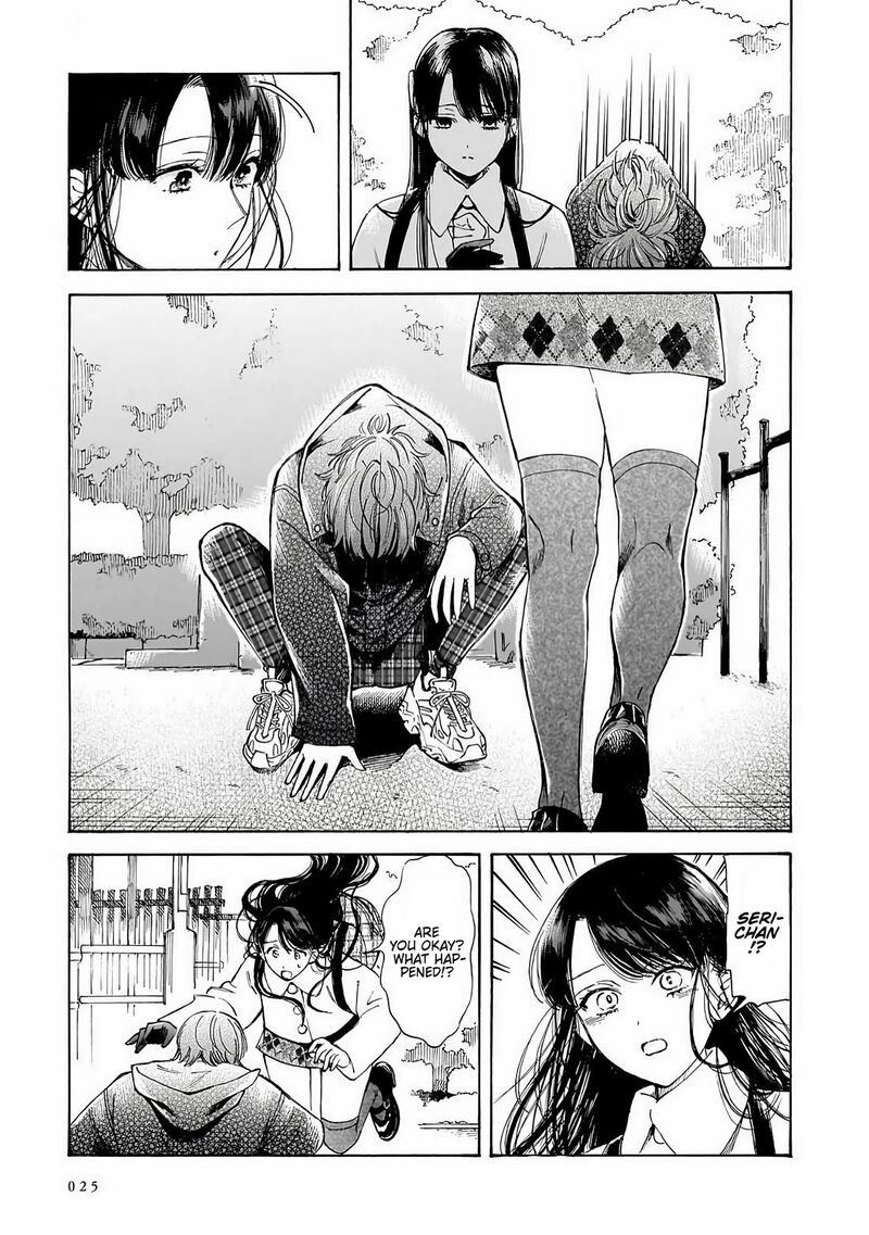 Sensei Kongetsu Dou Desu Ka 35 19