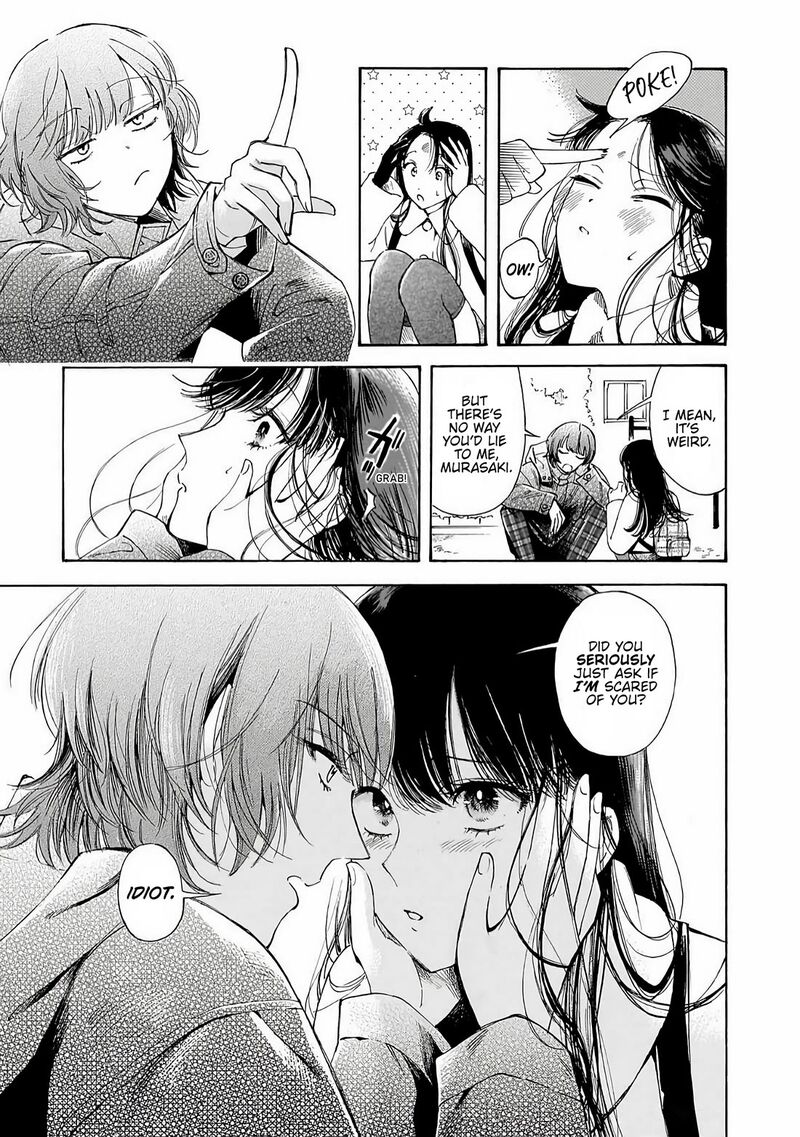 Sensei Kongetsu Dou Desu Ka 35 21