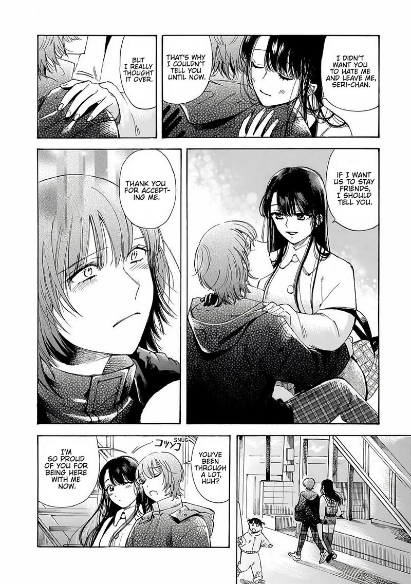 Sensei Kongetsu Dou Desu Ka 35 24
