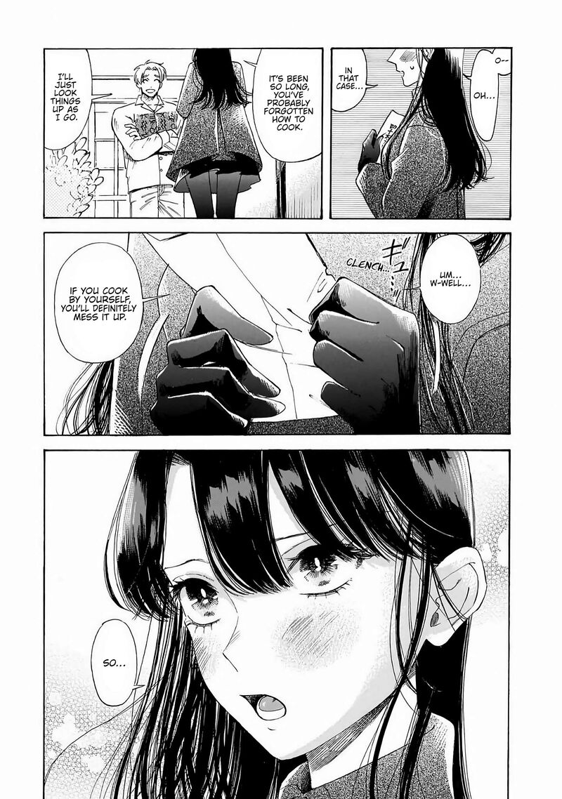 Sensei Kongetsu Dou Desu Ka 39 11