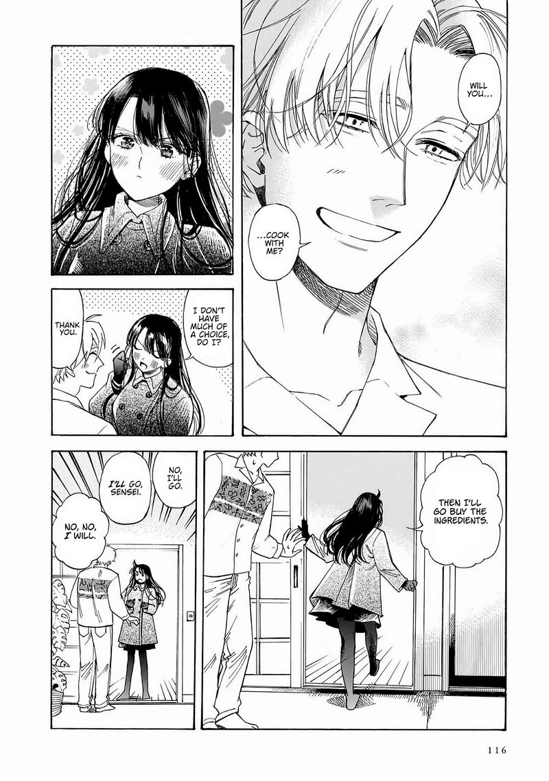 Sensei Kongetsu Dou Desu Ka 39 12