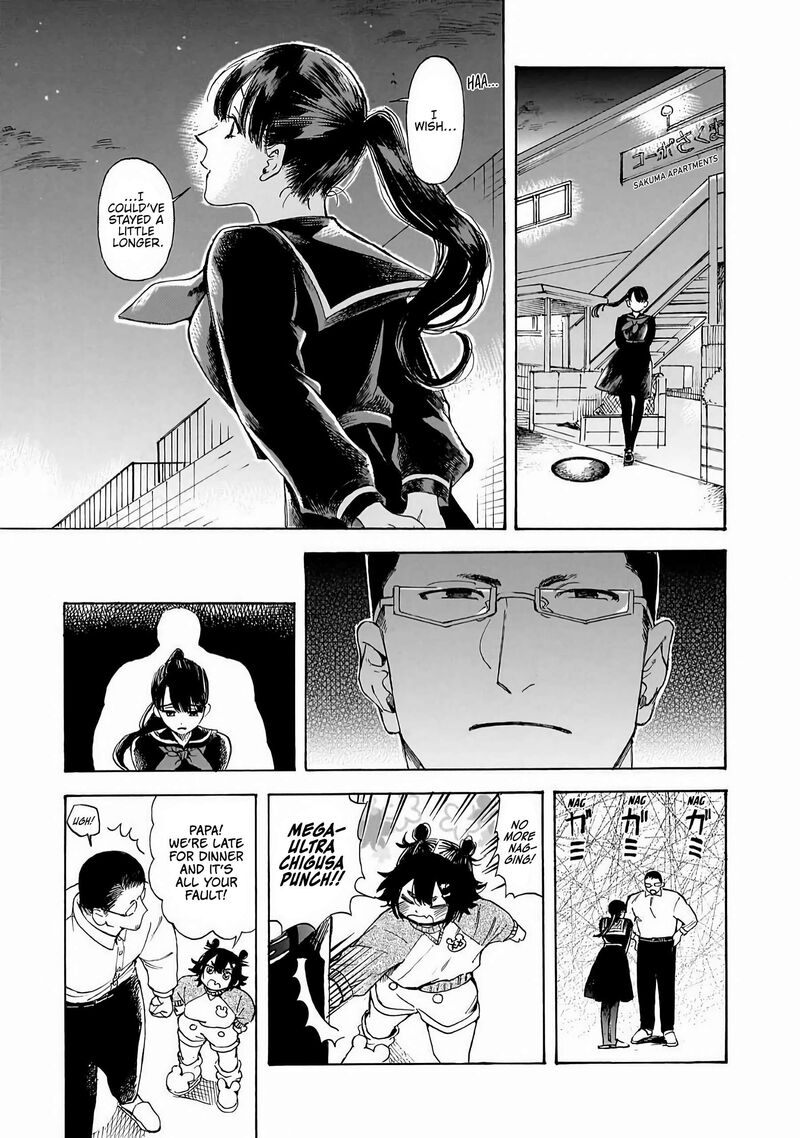 Sensei Kongetsu Dou Desu Ka 39 19
