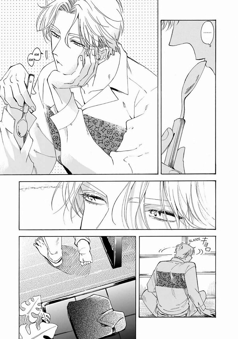 Sensei Kongetsu Dou Desu Ka 39 21