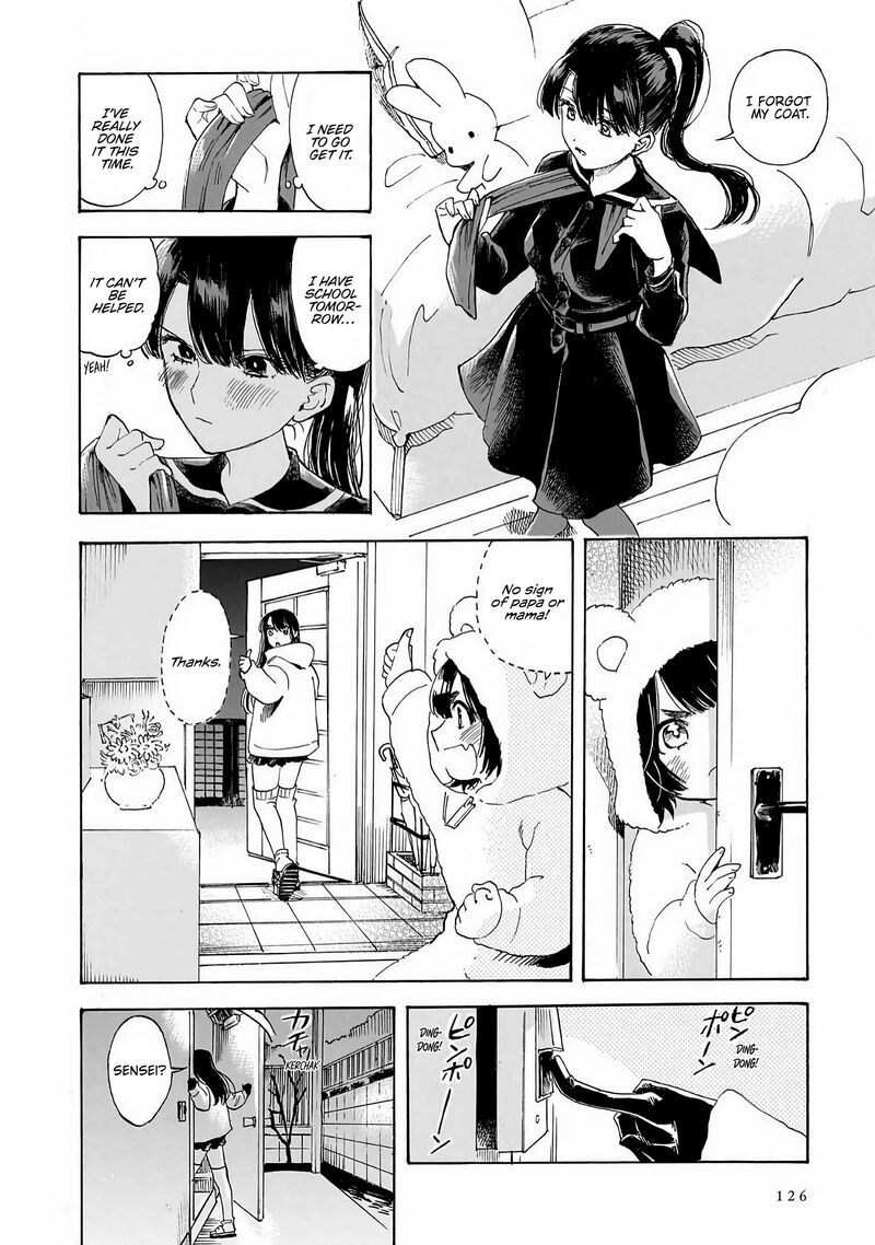 Sensei Kongetsu Dou Desu Ka 39 22