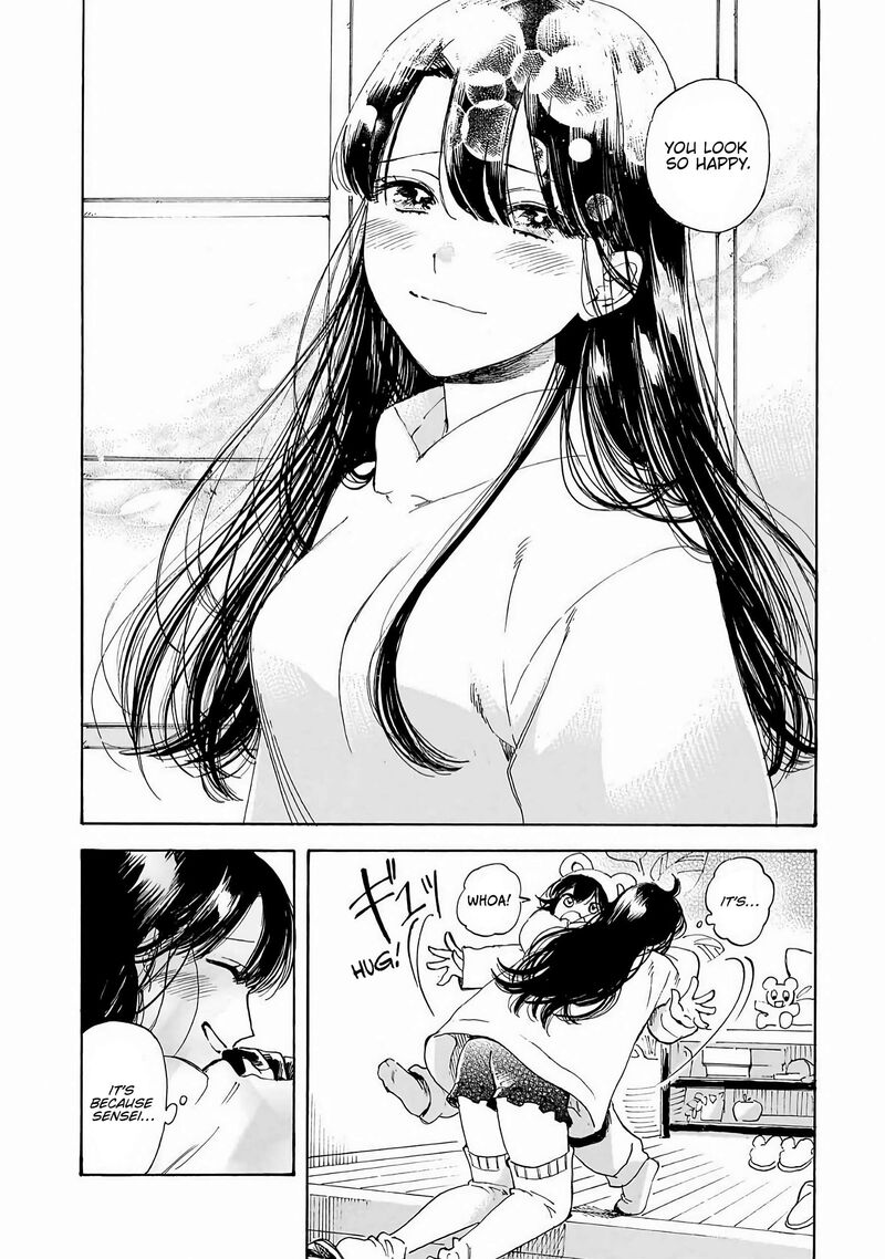 Sensei Kongetsu Dou Desu Ka 39 26