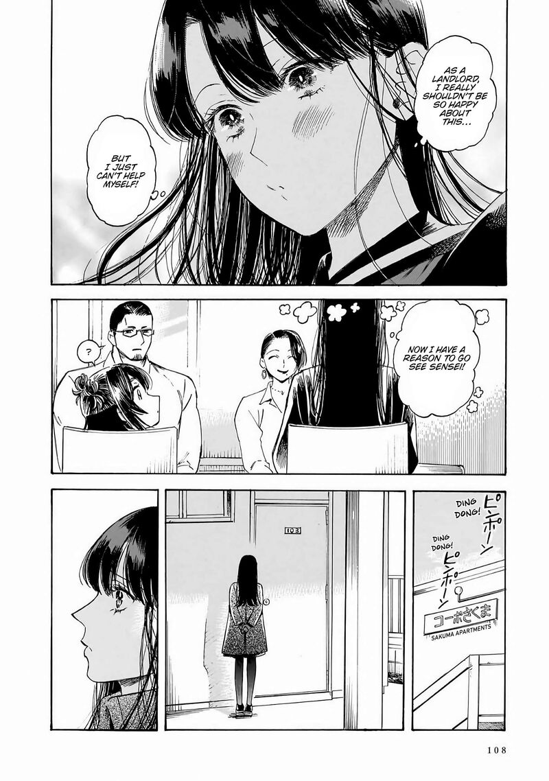 Sensei Kongetsu Dou Desu Ka 39 4