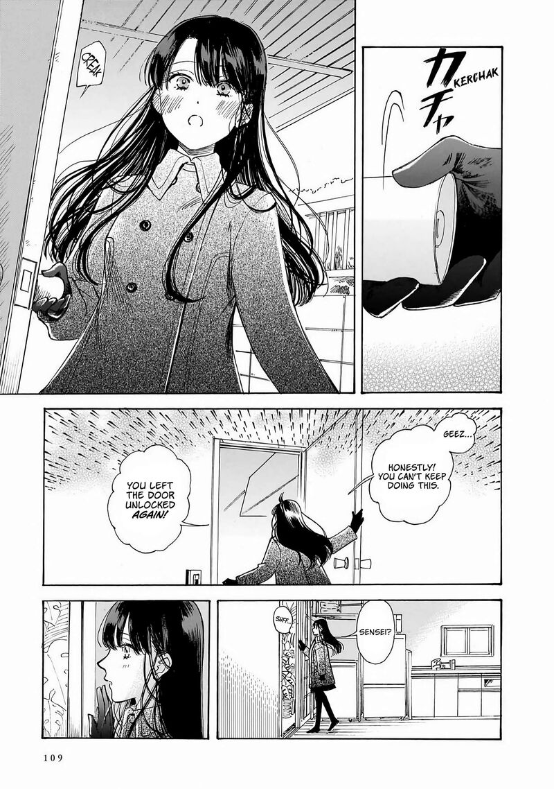 Sensei Kongetsu Dou Desu Ka 39 5