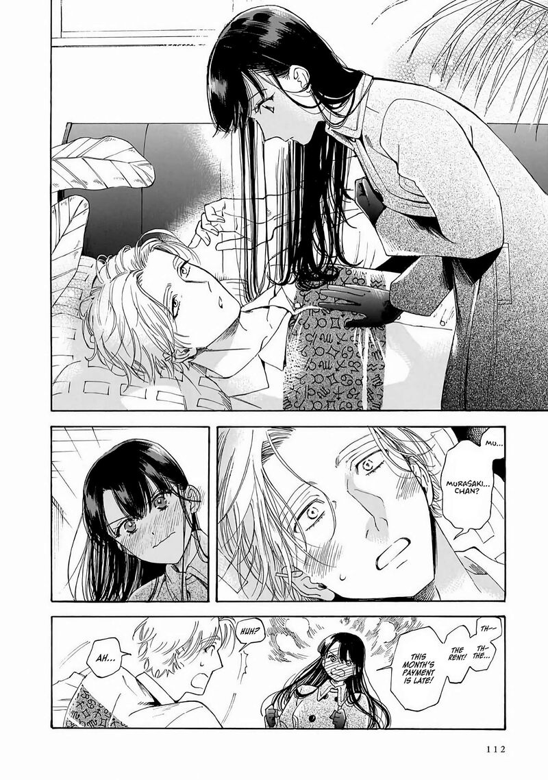 Sensei Kongetsu Dou Desu Ka 39 8
