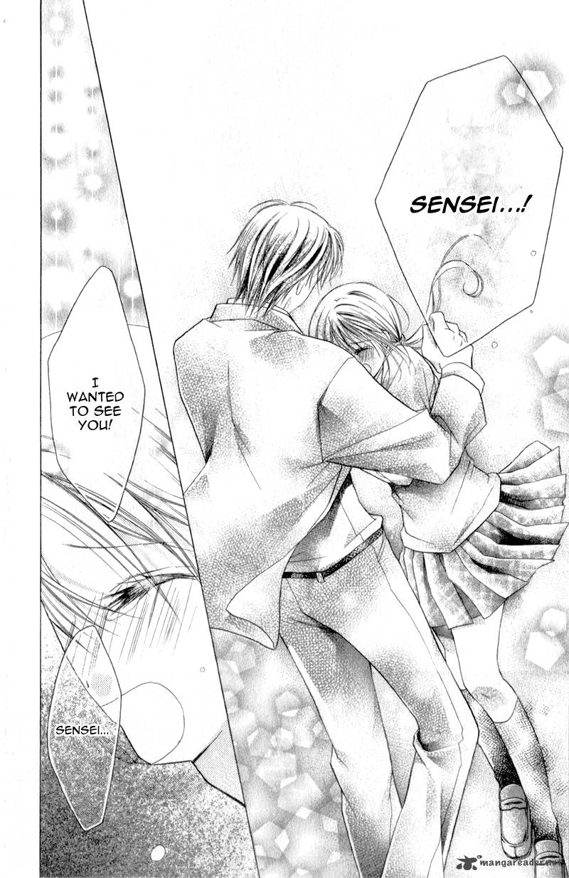 Sensei To Watashi 6 17