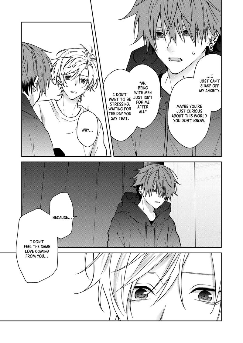 Sensitive Boy 85 11