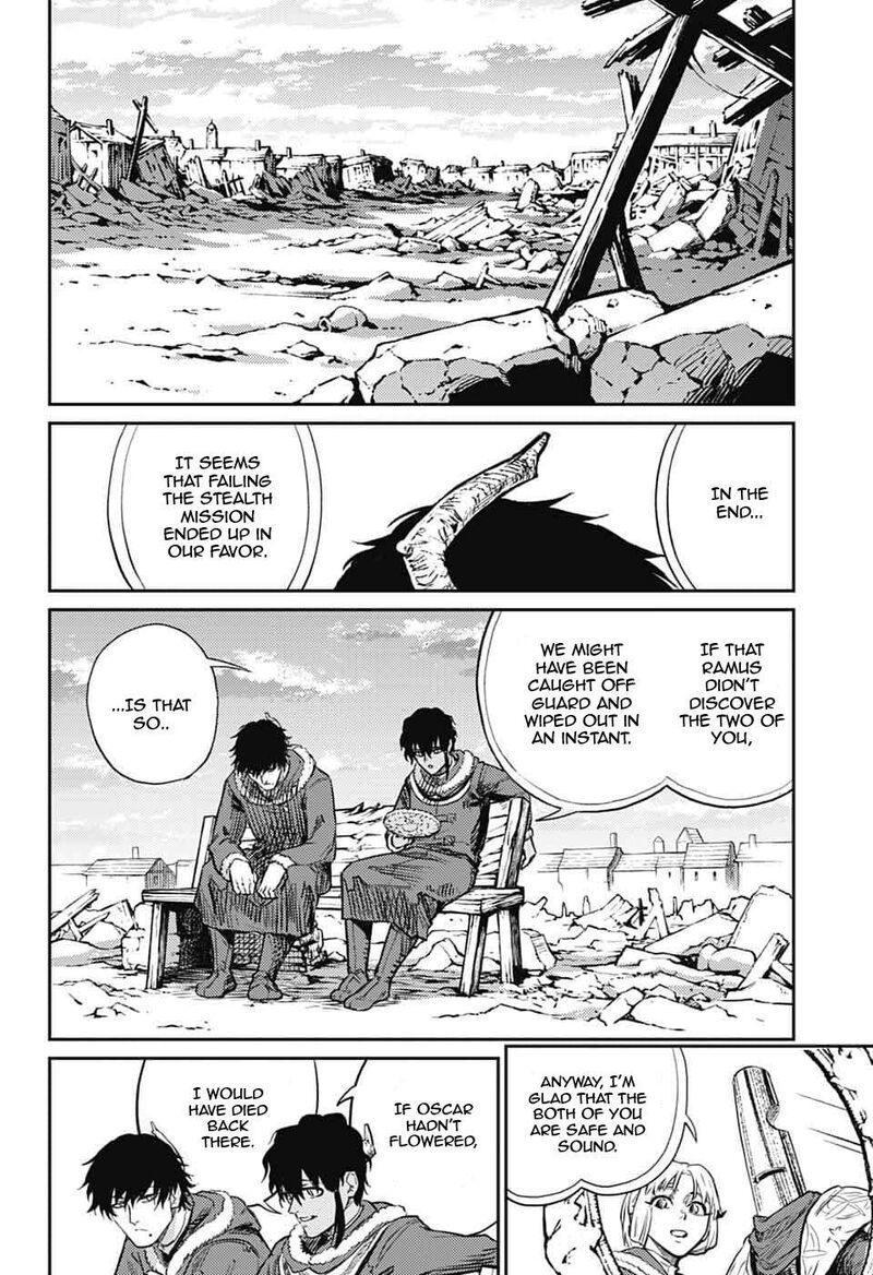 Sensou Kyoushitsu 42 45