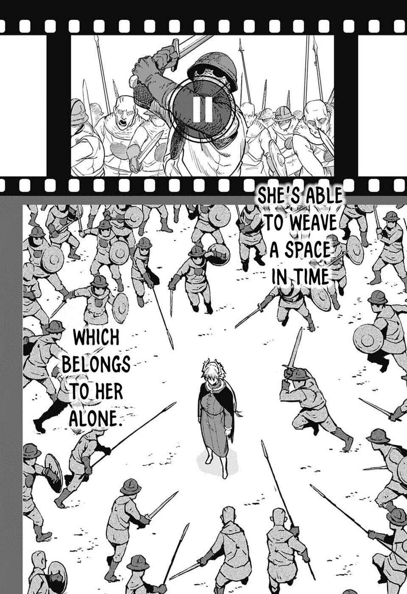 Sensou Kyoushitsu 45 16