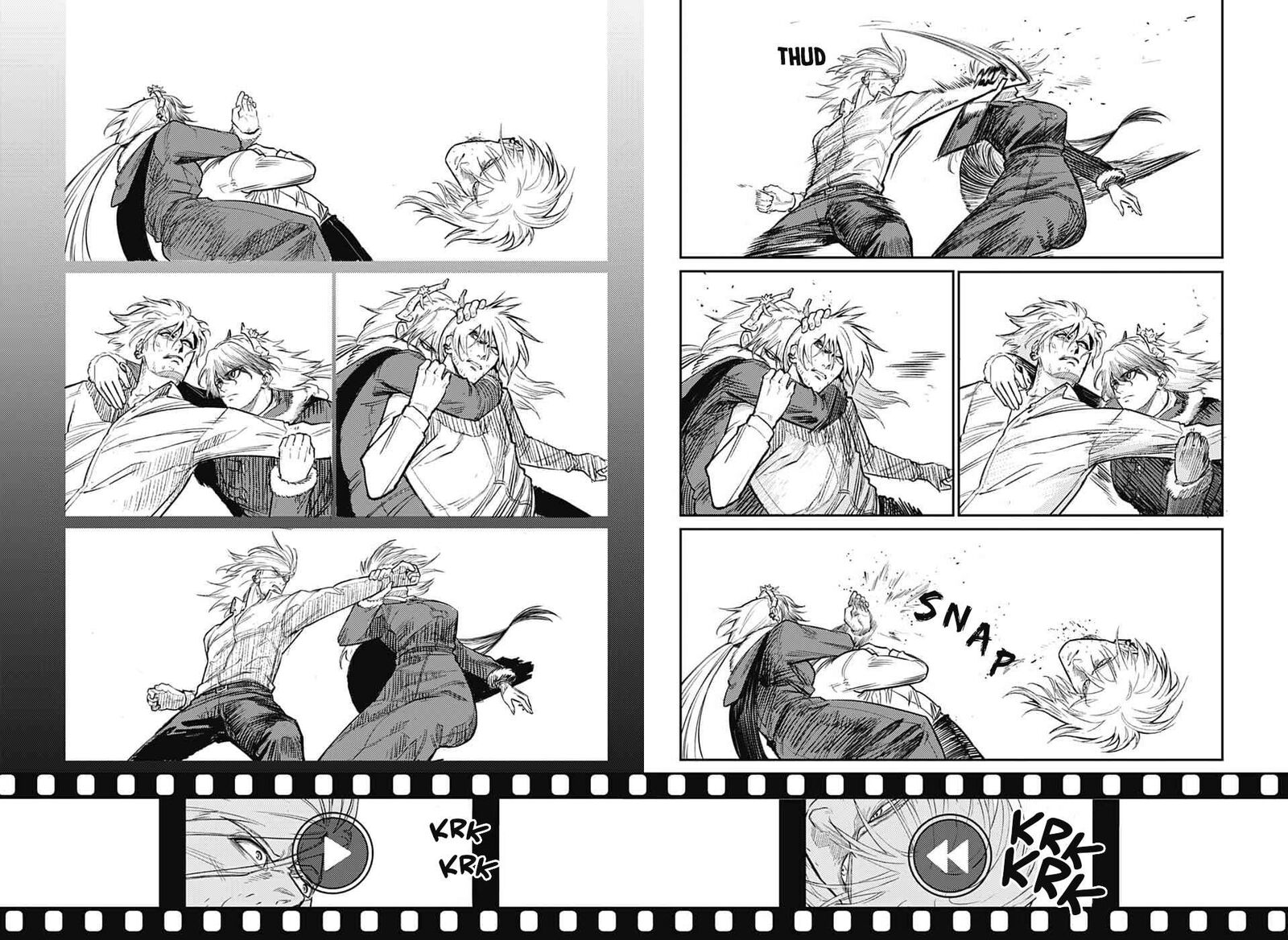 Sensou Kyoushitsu 45 31