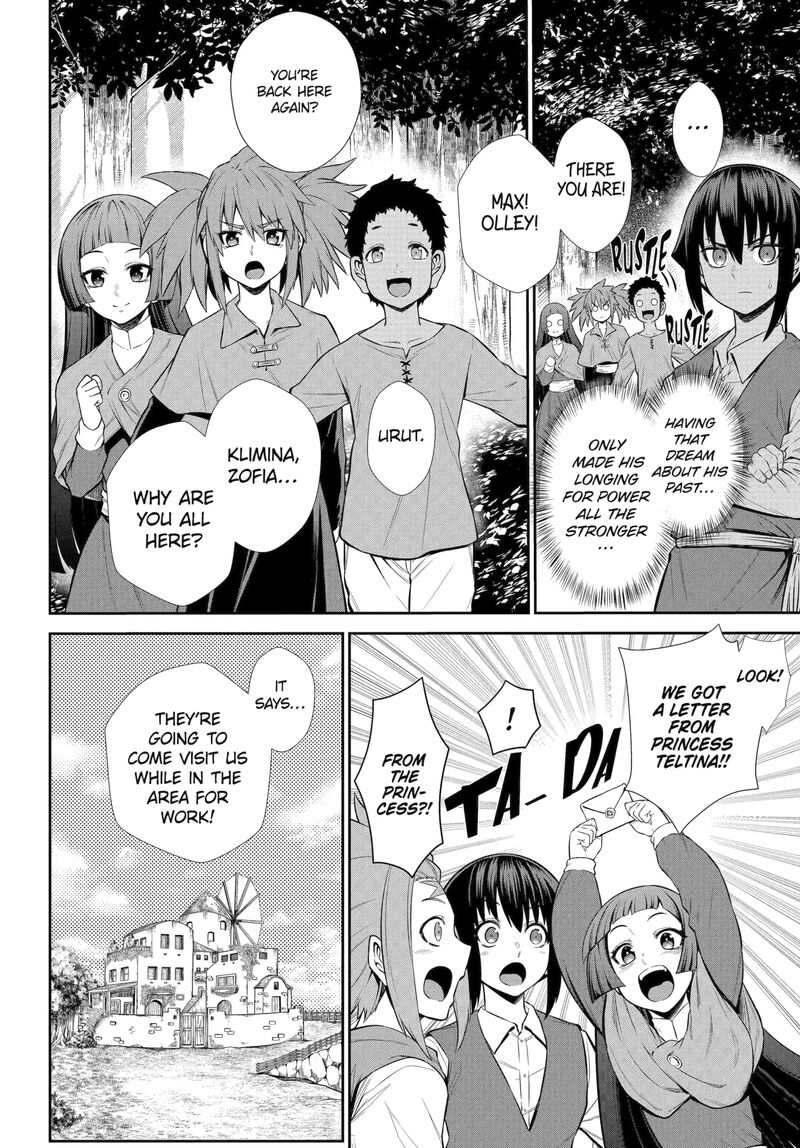 Sentai Red Isekai De Boukensha Ni Naru 49a 10