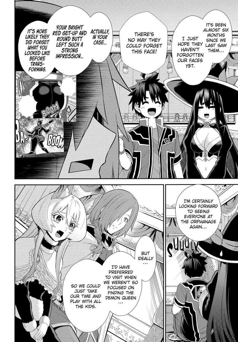 Sentai Red Isekai De Boukensha Ni Naru 49a 12