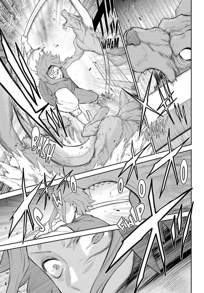 Sentai Red Isekai De Boukensha Ni Naru 49a 7