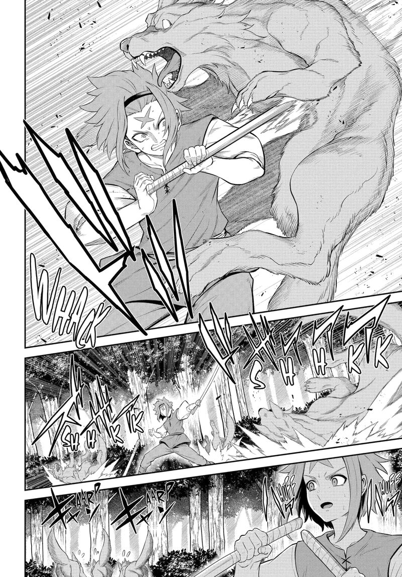 Sentai Red Isekai De Boukensha Ni Naru 49a 8