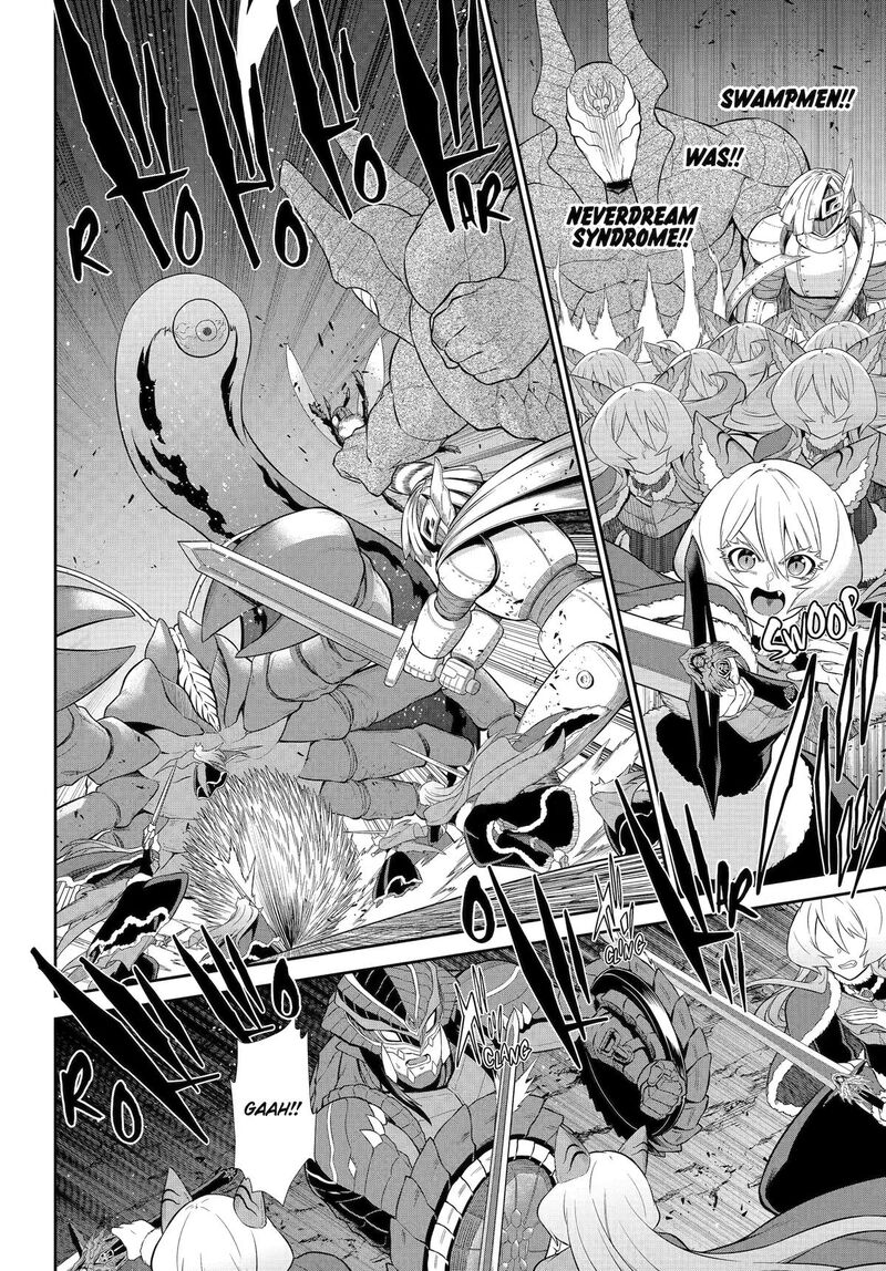 Sentai Red Isekai De Boukensha Ni Naru 50 26