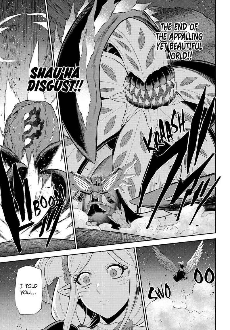 Sentai Red Isekai De Boukensha Ni Naru 50 31