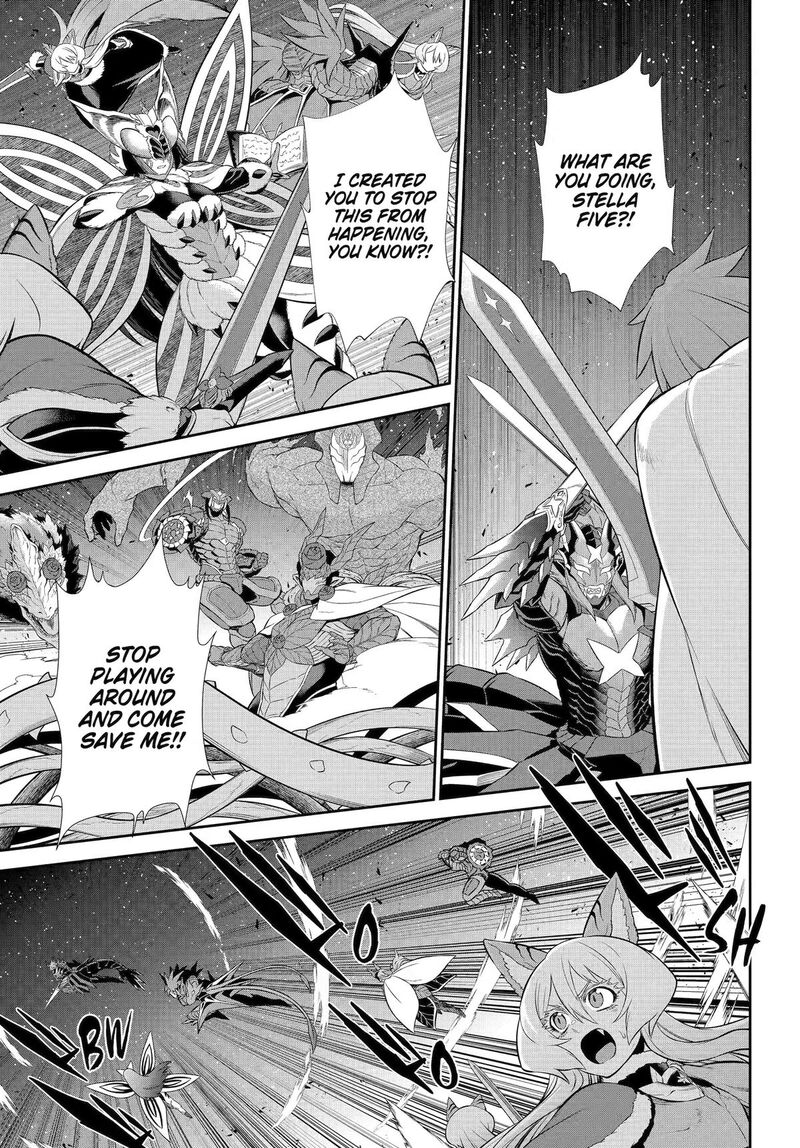 Sentai Red Isekai De Boukensha Ni Naru 50 35