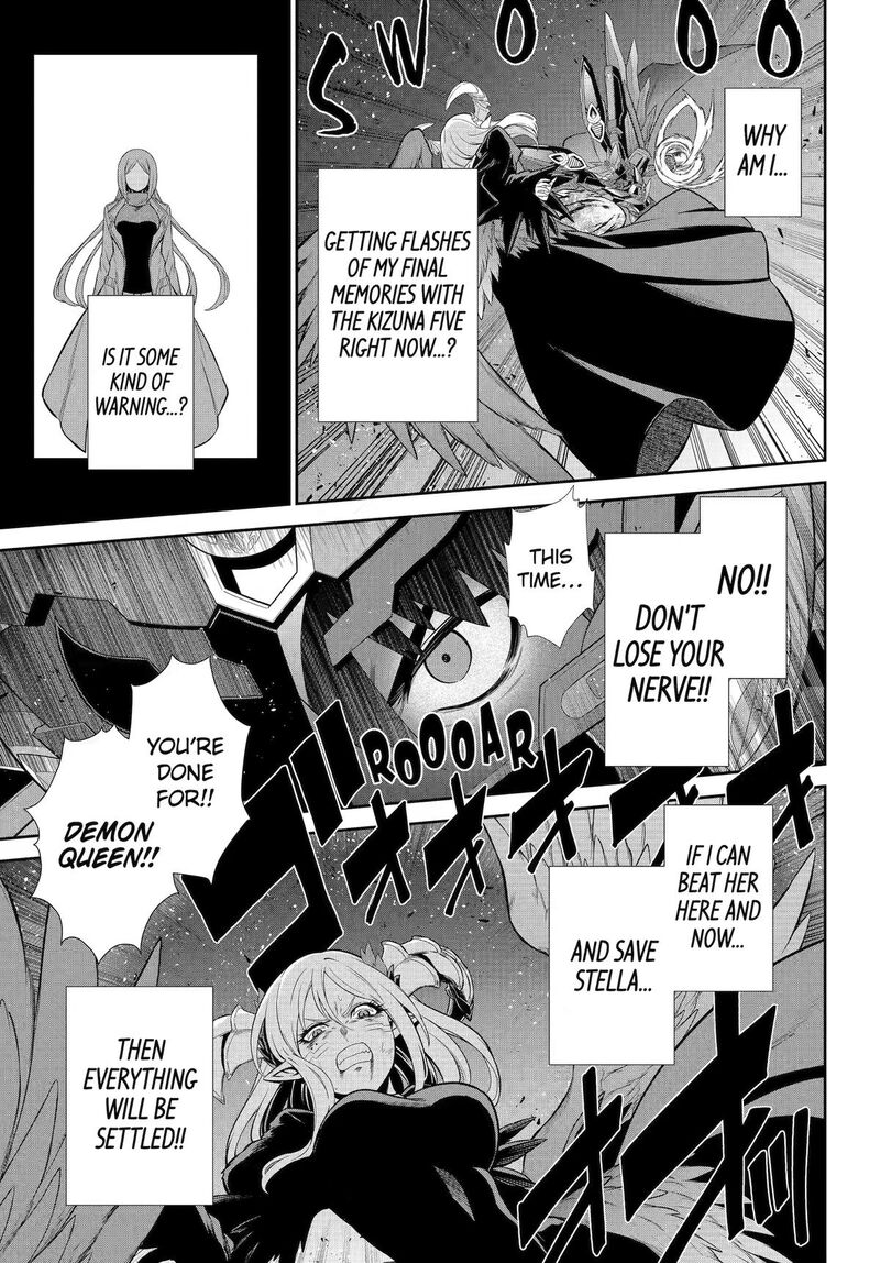 Sentai Red Isekai De Boukensha Ni Naru 50 39