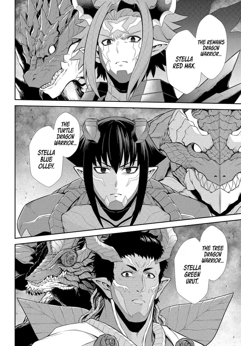 Sentai Red Isekai De Boukensha Ni Naru 50 4