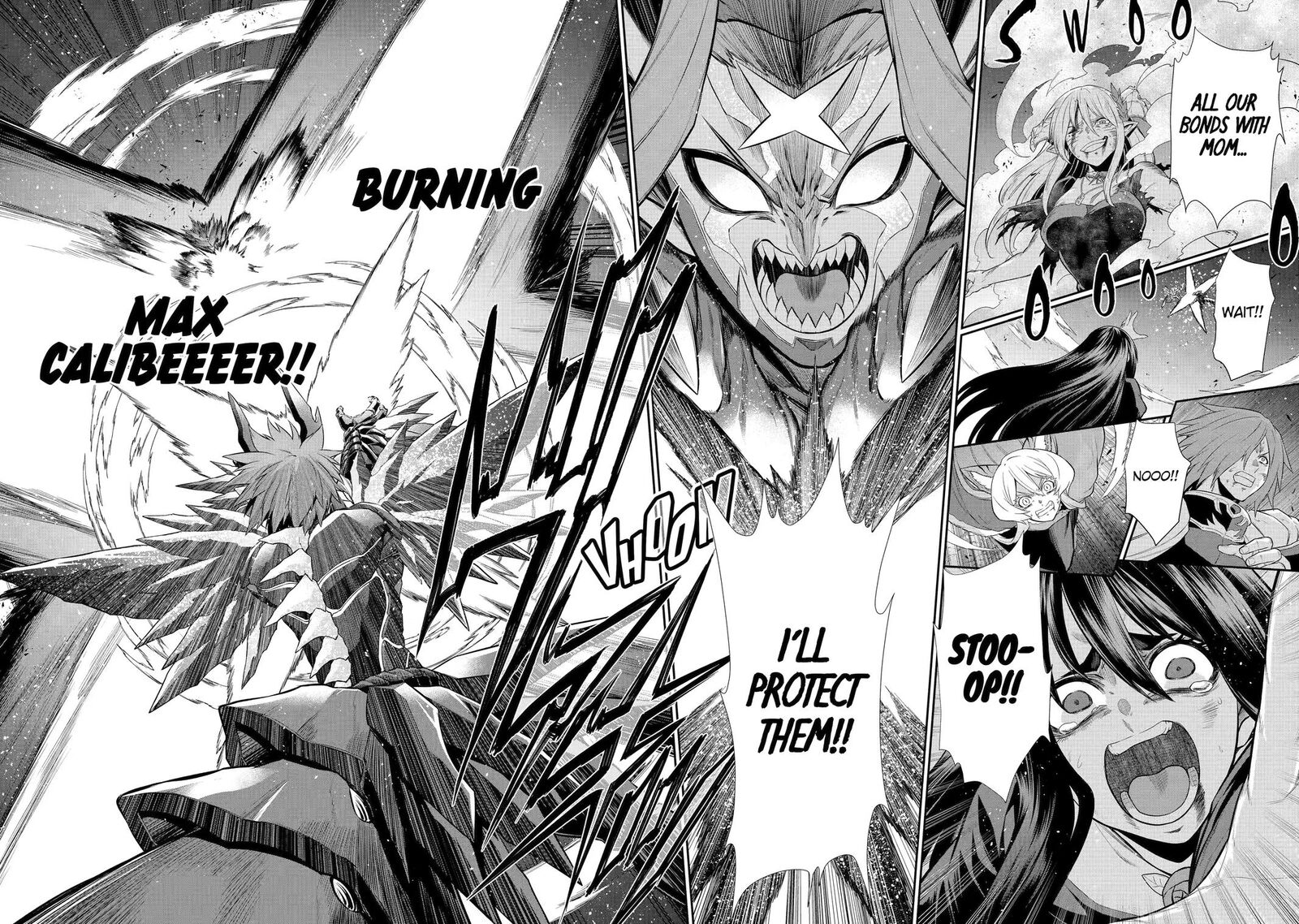 Sentai Red Isekai De Boukensha Ni Naru 50 45