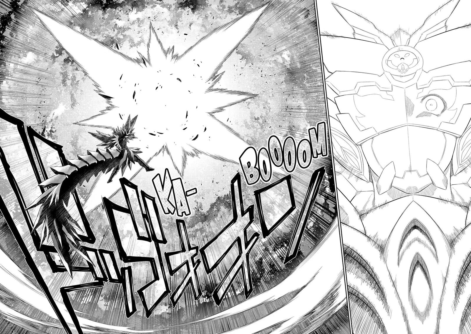 Sentai Red Isekai De Boukensha Ni Naru 50 46