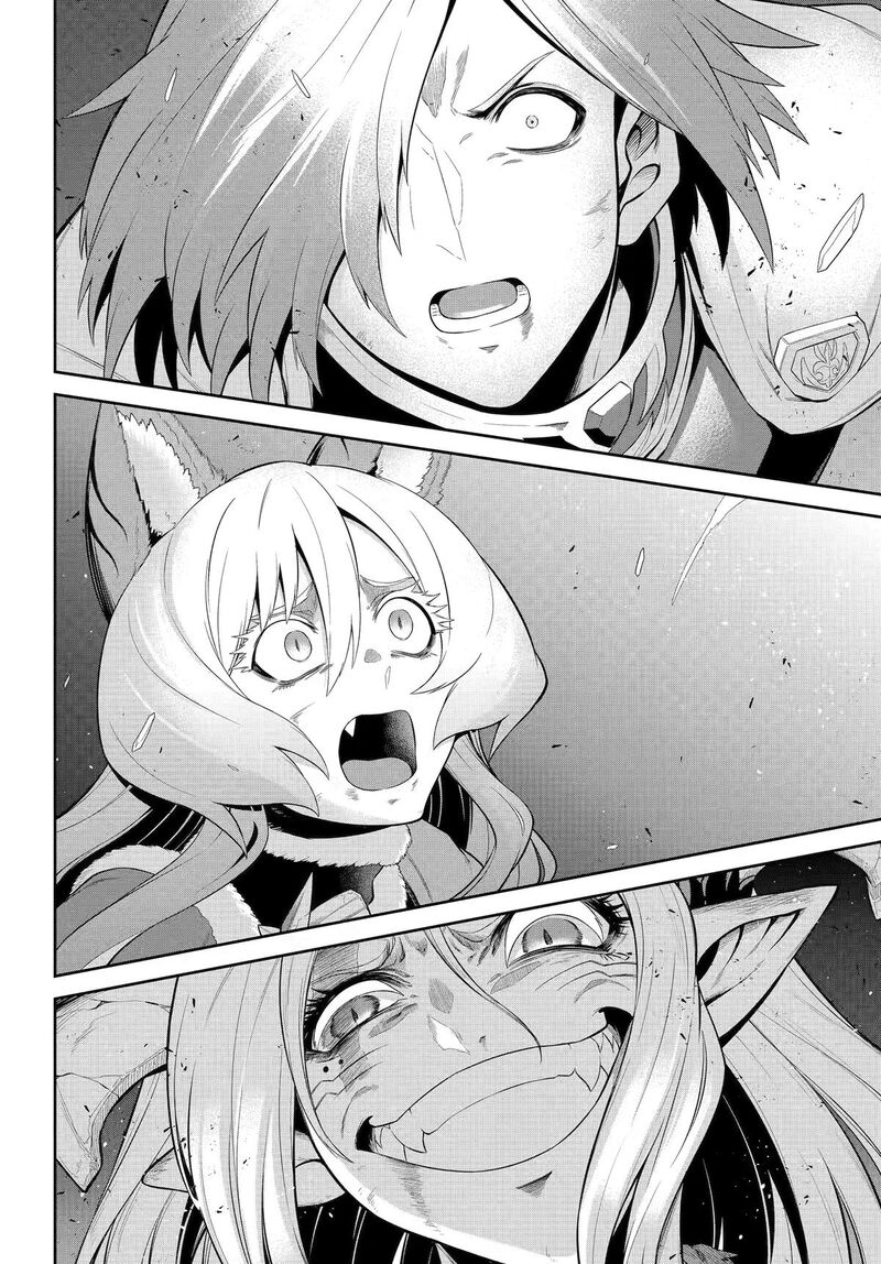 Sentai Red Isekai De Boukensha Ni Naru 50 47