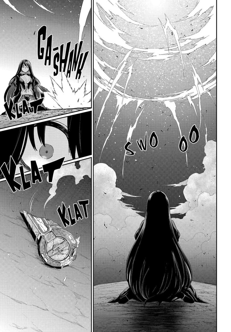 Sentai Red Isekai De Boukensha Ni Naru 50 48
