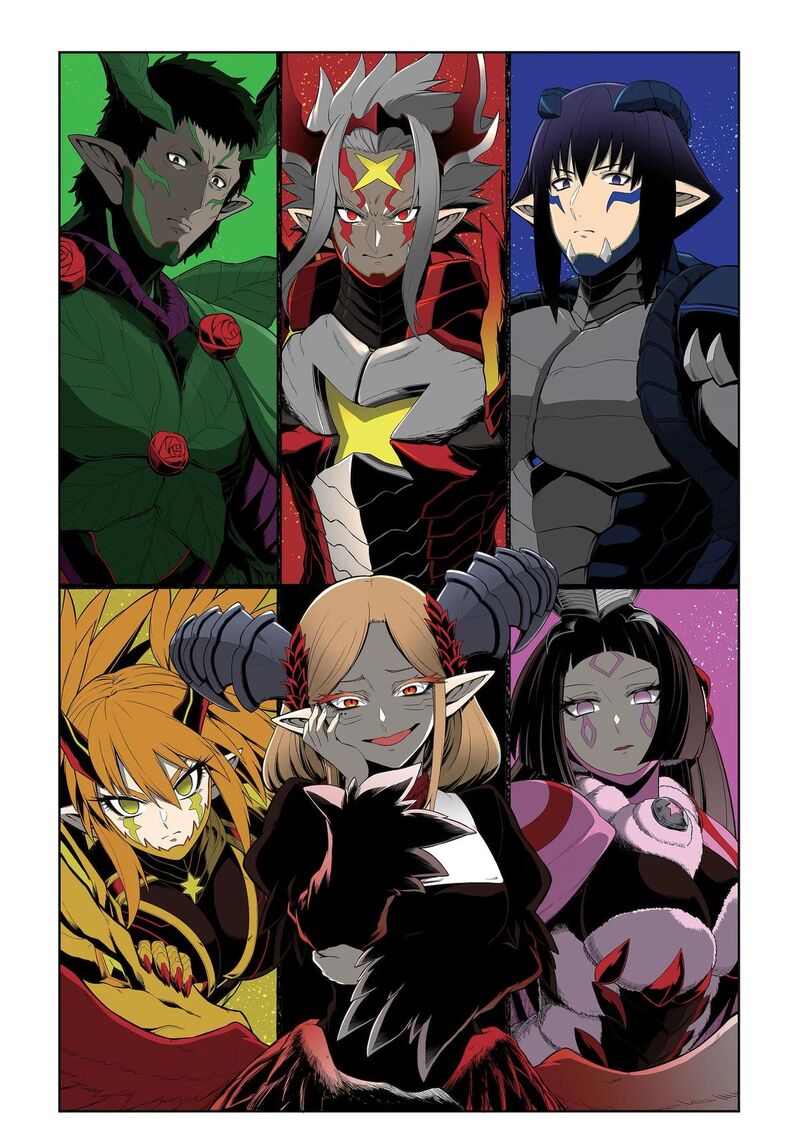 Sentai Red Isekai De Boukensha Ni Naru 50 50