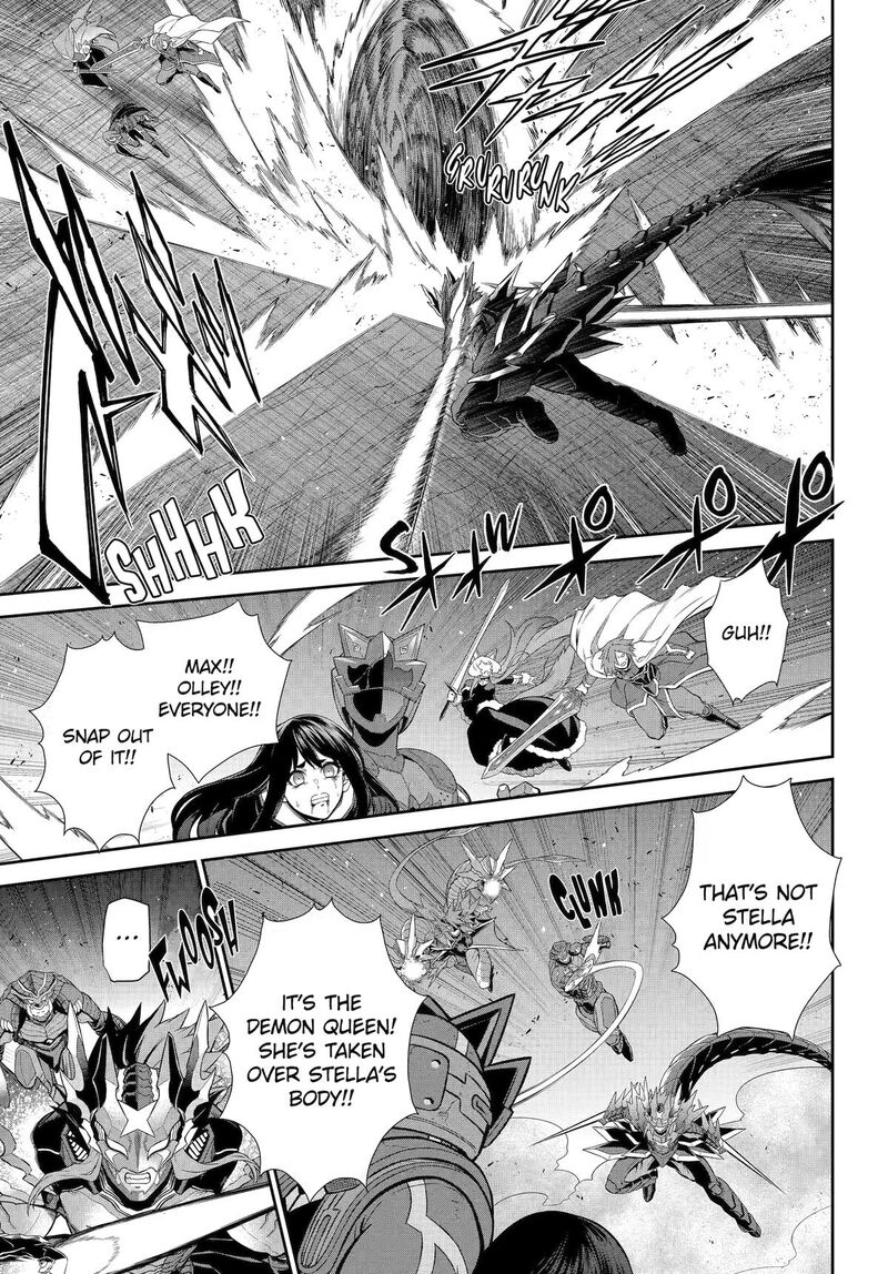 Sentai Red Isekai De Boukensha Ni Naru 50 7