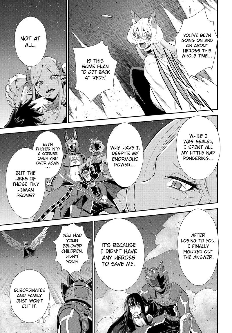 Sentai Red Isekai De Boukensha Ni Naru 50 9