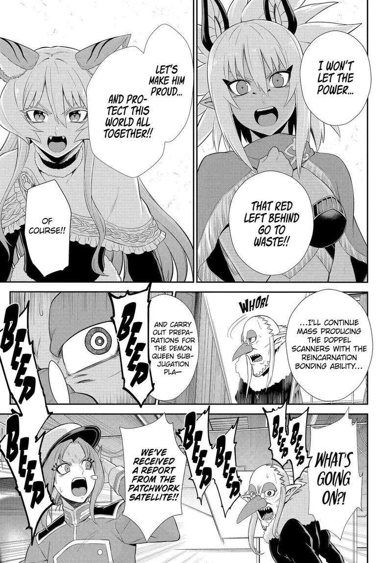 Sentai Red Isekai De Boukensha Ni Naru 52 15