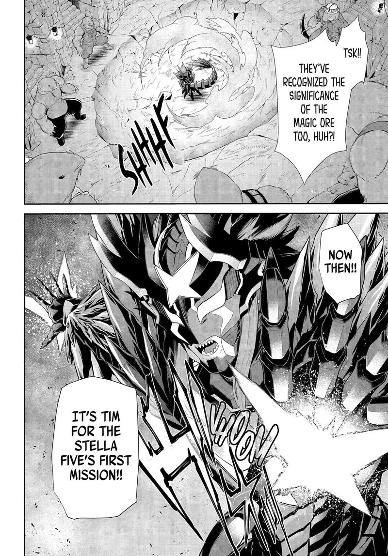 Sentai Red Isekai De Boukensha Ni Naru 52 17