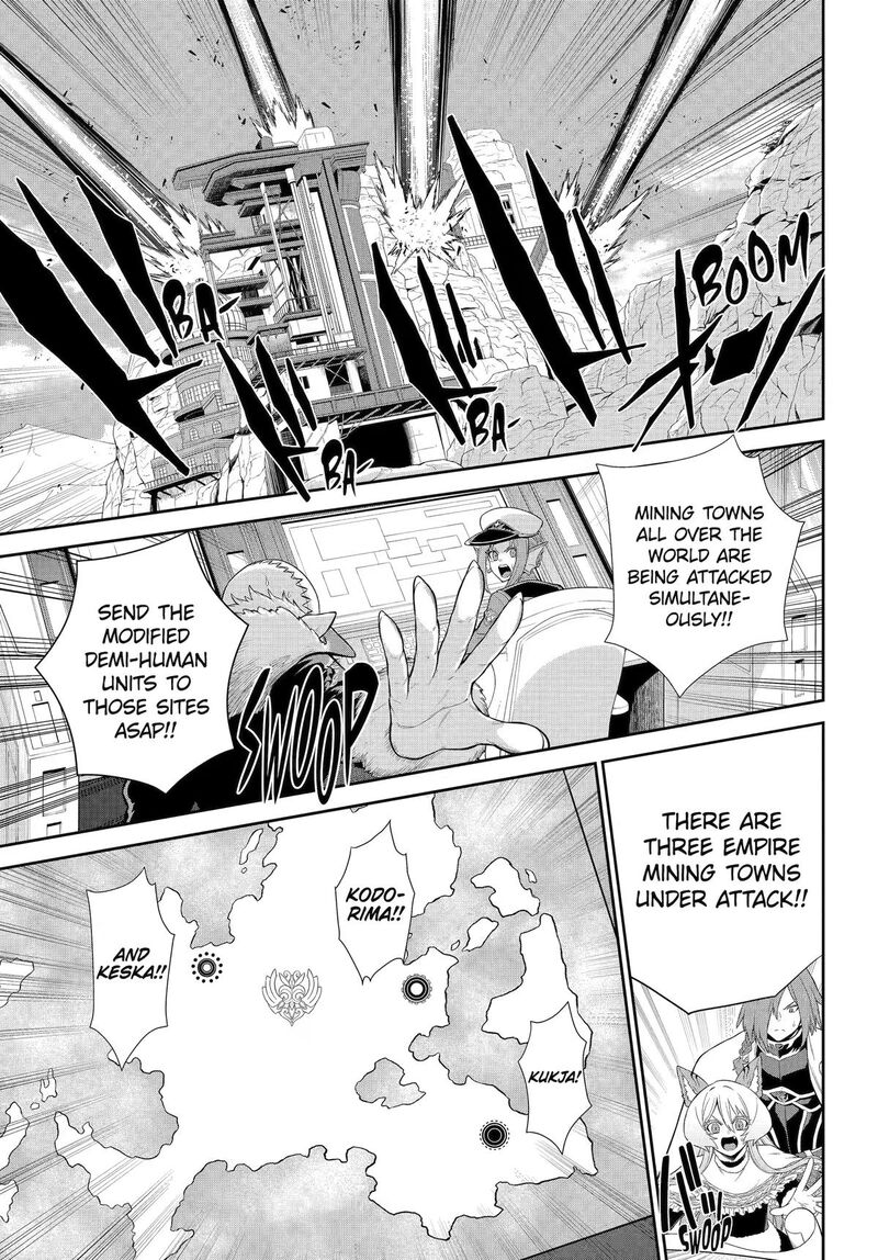 Sentai Red Isekai De Boukensha Ni Naru 52 18