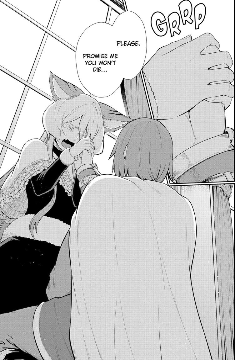 Sentai Red Isekai De Boukensha Ni Naru 52 26