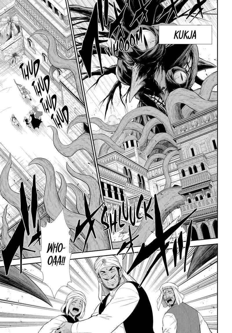 Sentai Red Isekai De Boukensha Ni Naru 52 28