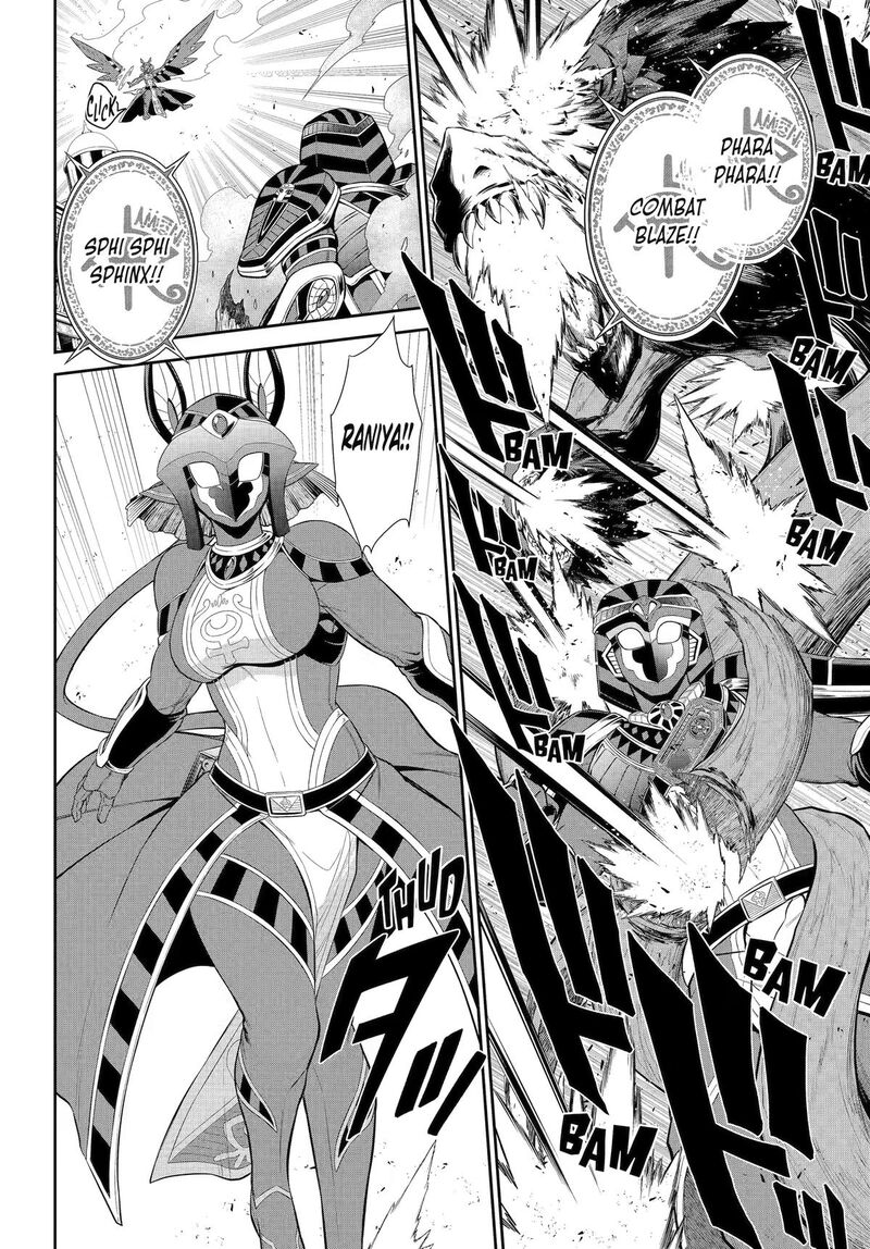 Sentai Red Isekai De Boukensha Ni Naru 52 33