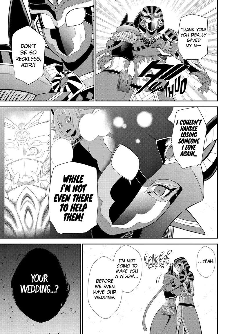 Sentai Red Isekai De Boukensha Ni Naru 52 34